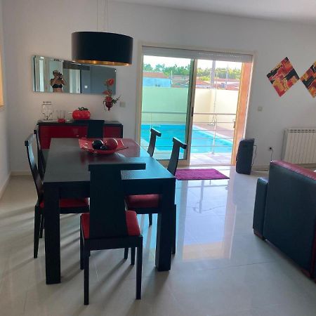Moderne Villa In Aveiro Portugal Gafanha da Vagueira Εξωτερικό φωτογραφία