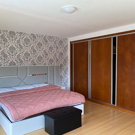 Moderne Villa In Aveiro Portugal Gafanha da Vagueira Εξωτερικό φωτογραφία