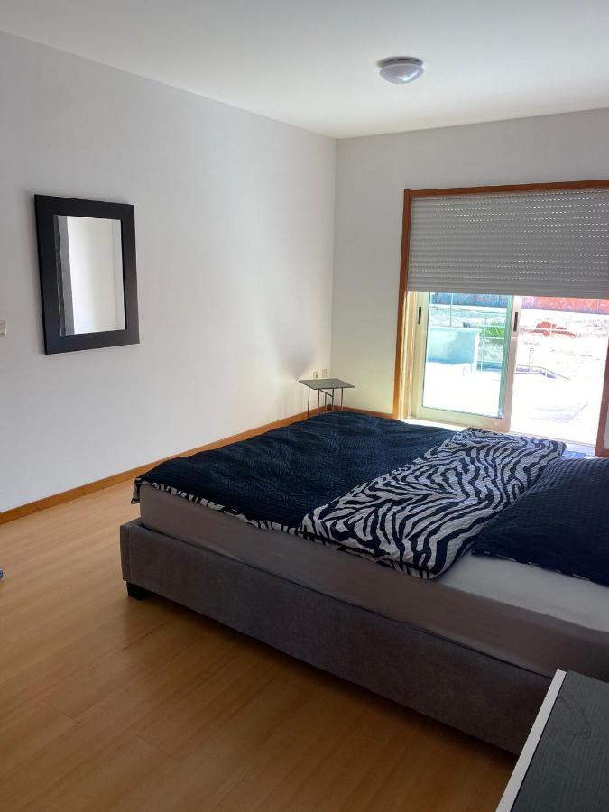 Moderne Villa In Aveiro Portugal Gafanha da Vagueira Εξωτερικό φωτογραφία