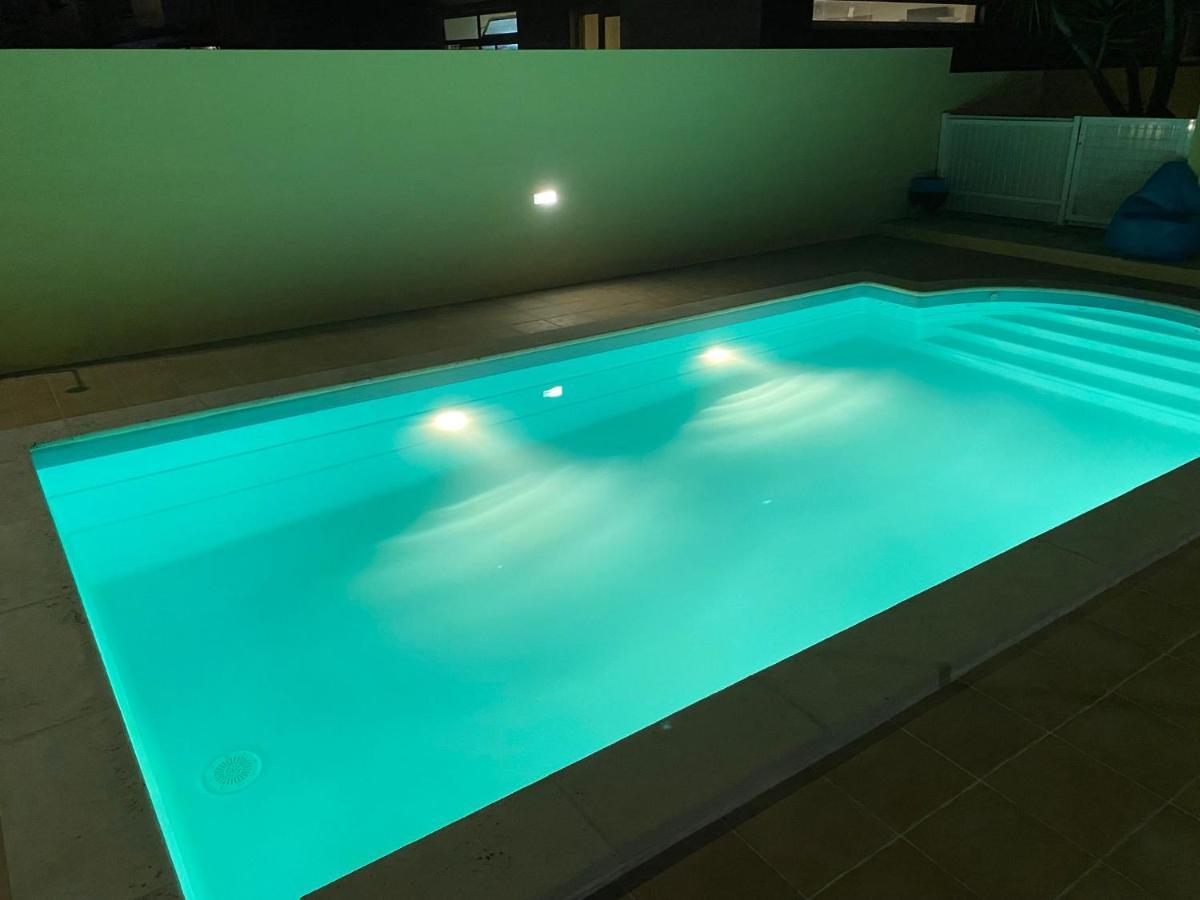 Moderne Villa In Aveiro Portugal Gafanha da Vagueira Εξωτερικό φωτογραφία