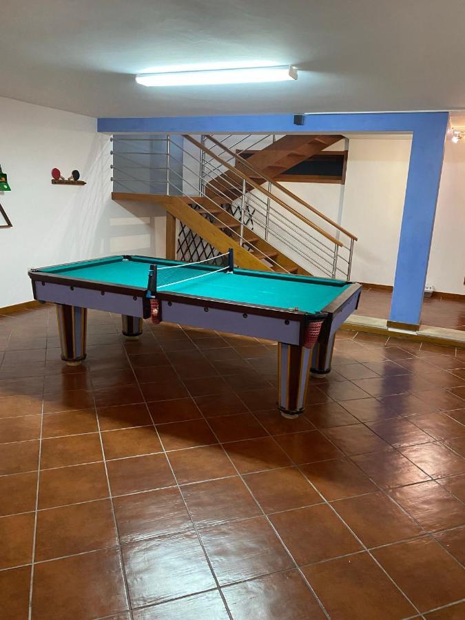 Moderne Villa In Aveiro Portugal Gafanha da Vagueira Εξωτερικό φωτογραφία