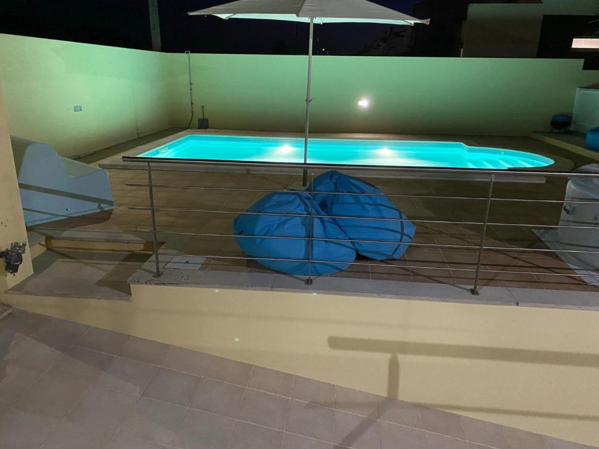Moderne Villa In Aveiro Portugal Gafanha da Vagueira Εξωτερικό φωτογραφία