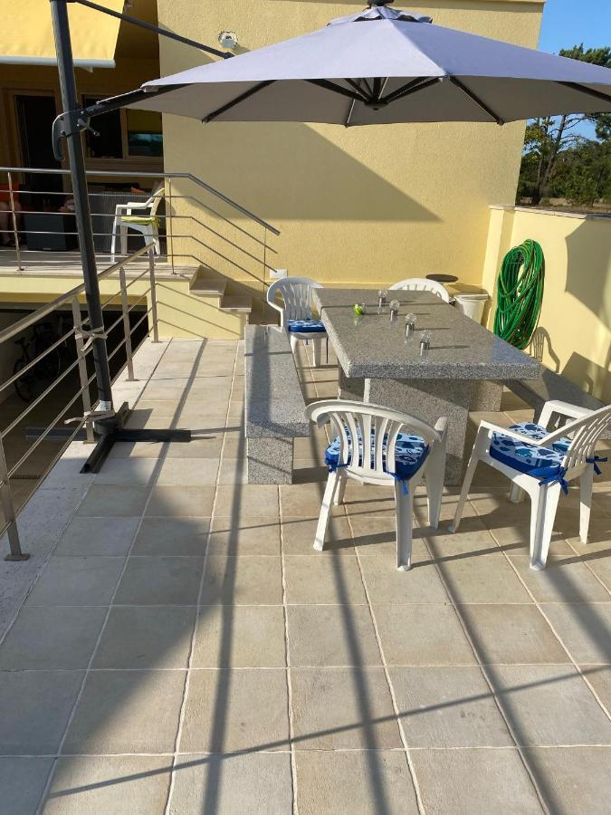 Moderne Villa In Aveiro Portugal Gafanha da Vagueira Εξωτερικό φωτογραφία