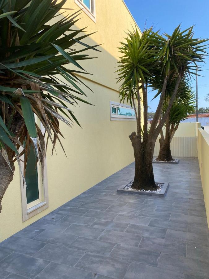 Moderne Villa In Aveiro Portugal Gafanha da Vagueira Εξωτερικό φωτογραφία