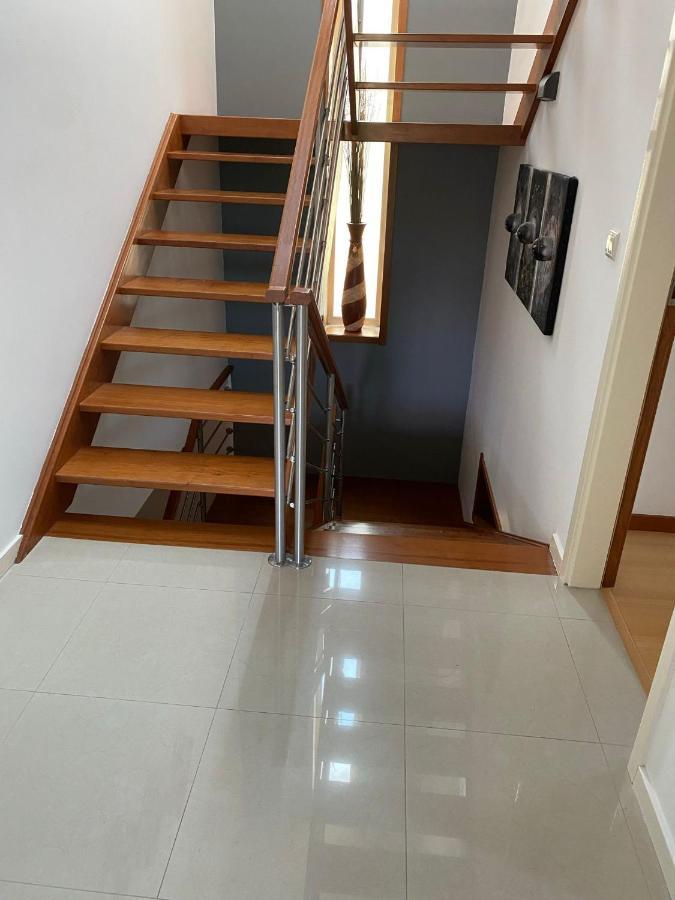 Moderne Villa In Aveiro Portugal Gafanha da Vagueira Εξωτερικό φωτογραφία