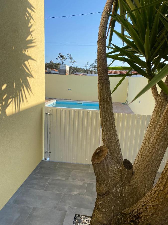 Moderne Villa In Aveiro Portugal Gafanha da Vagueira Εξωτερικό φωτογραφία