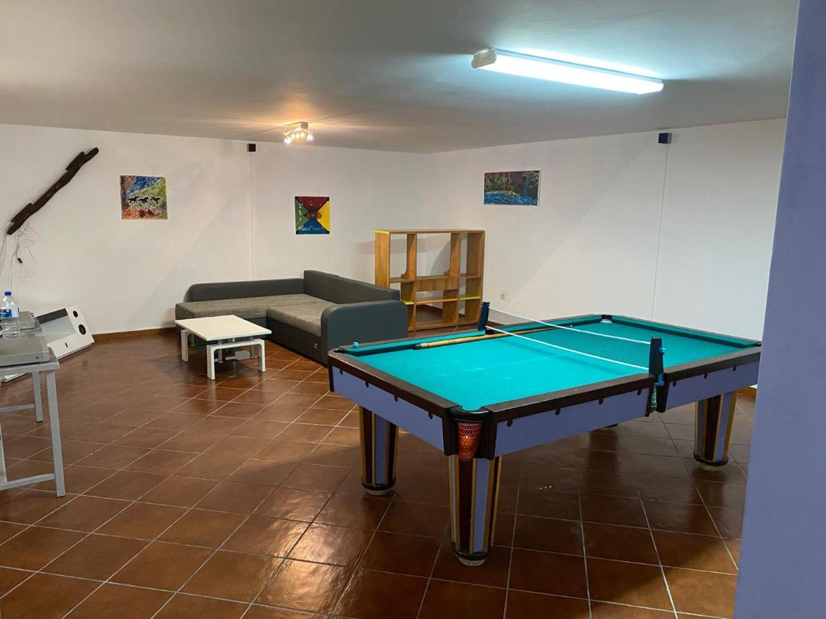 Moderne Villa In Aveiro Portugal Gafanha da Vagueira Εξωτερικό φωτογραφία