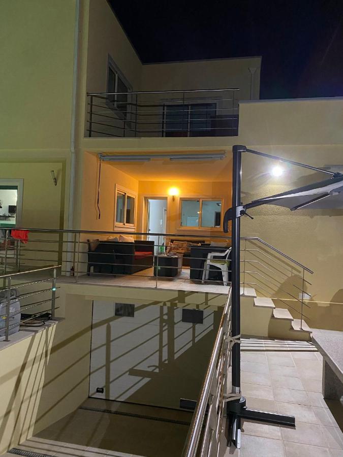 Moderne Villa In Aveiro Portugal Gafanha da Vagueira Εξωτερικό φωτογραφία