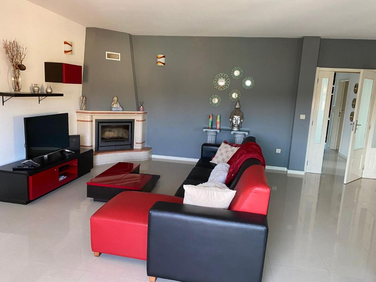 Moderne Villa In Aveiro Portugal Gafanha da Vagueira Εξωτερικό φωτογραφία