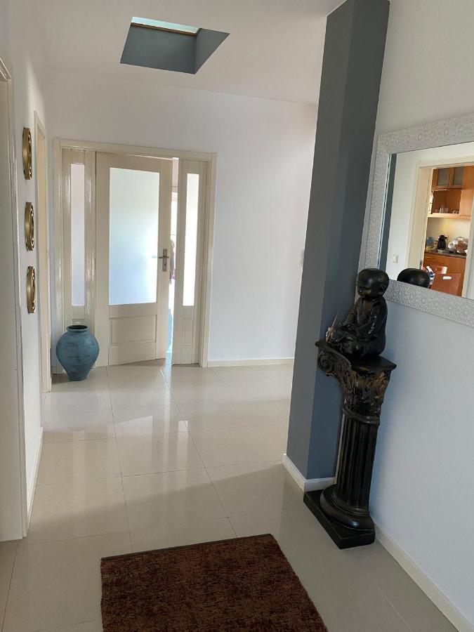 Moderne Villa In Aveiro Portugal Gafanha da Vagueira Εξωτερικό φωτογραφία