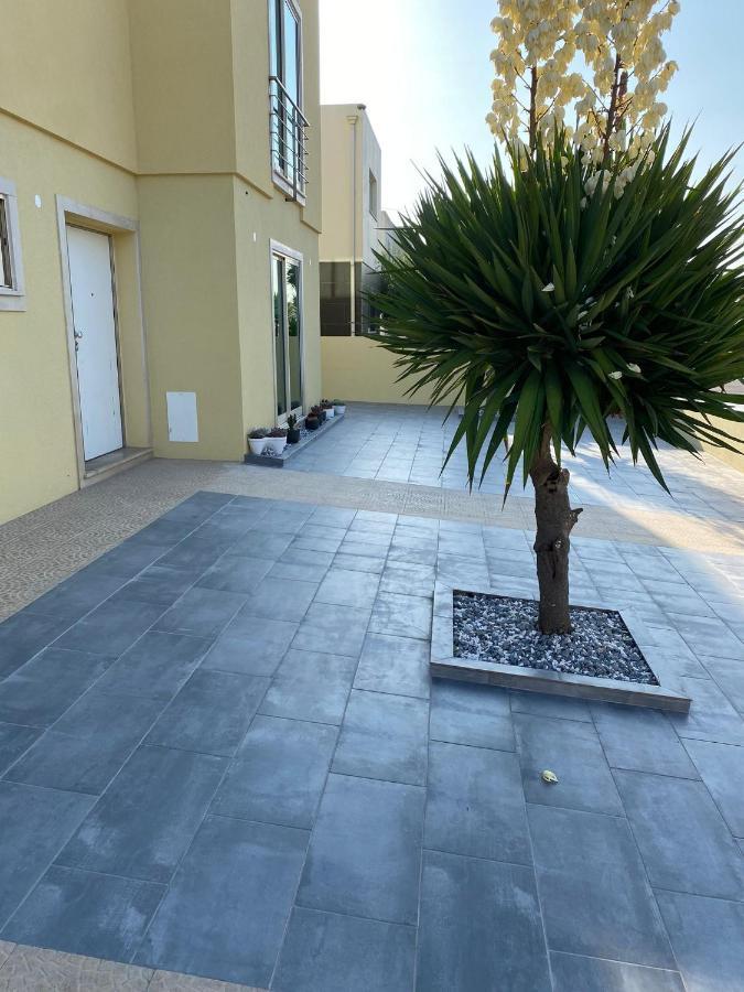 Moderne Villa In Aveiro Portugal Gafanha da Vagueira Εξωτερικό φωτογραφία
