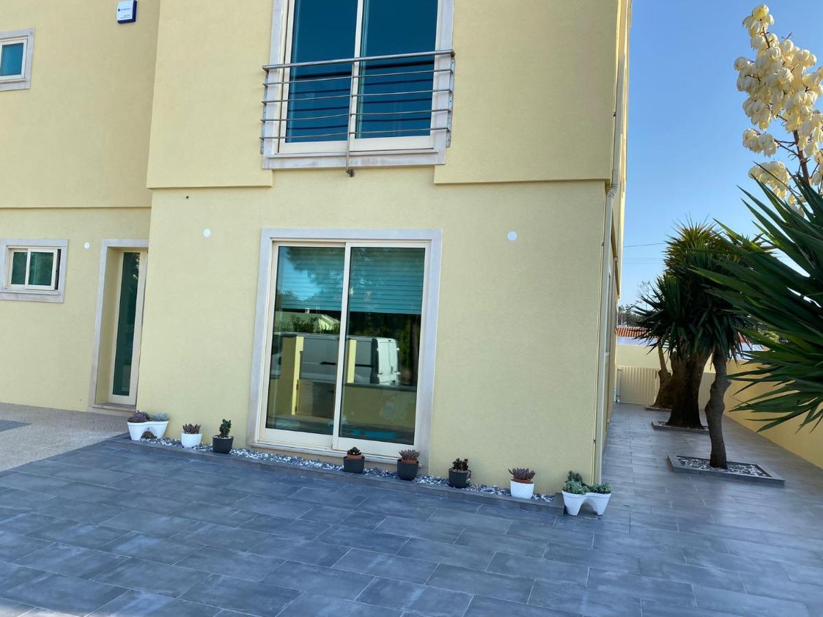 Moderne Villa In Aveiro Portugal Gafanha da Vagueira Εξωτερικό φωτογραφία