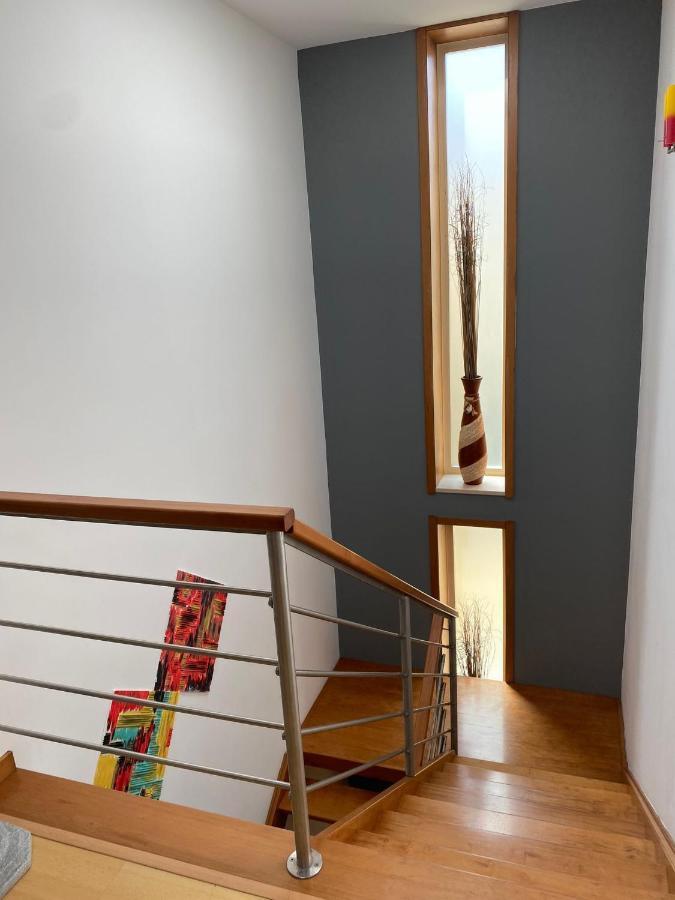 Moderne Villa In Aveiro Portugal Gafanha da Vagueira Εξωτερικό φωτογραφία
