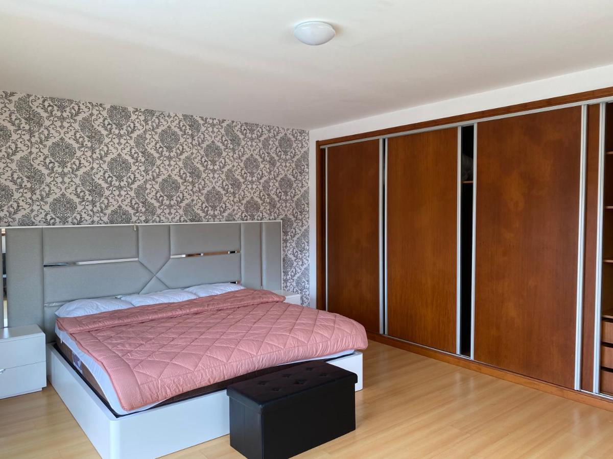 Moderne Villa In Aveiro Portugal Gafanha da Vagueira Εξωτερικό φωτογραφία