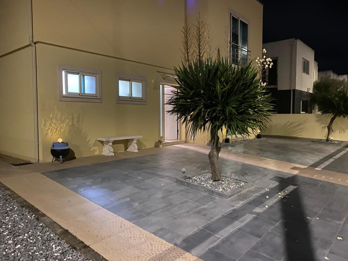 Moderne Villa In Aveiro Portugal Gafanha da Vagueira Εξωτερικό φωτογραφία