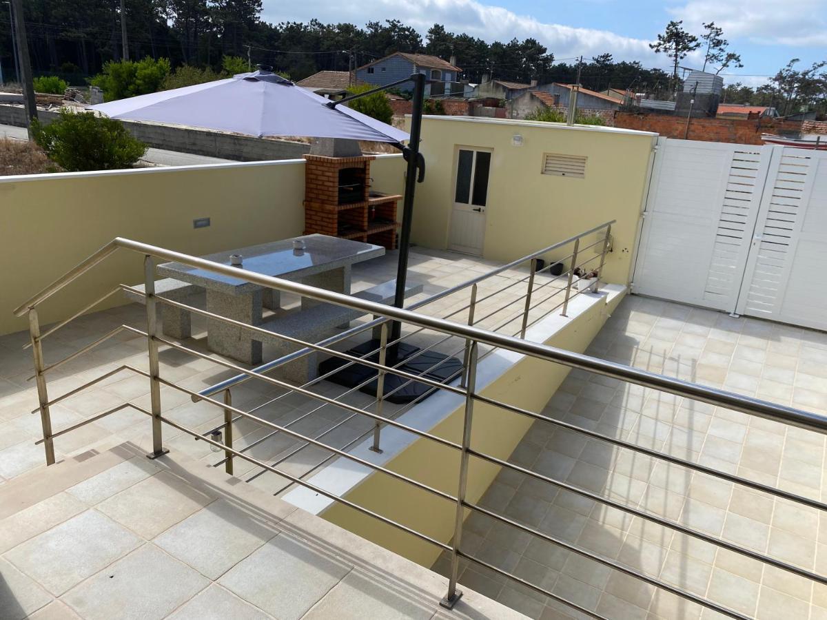 Moderne Villa In Aveiro Portugal Gafanha da Vagueira Εξωτερικό φωτογραφία