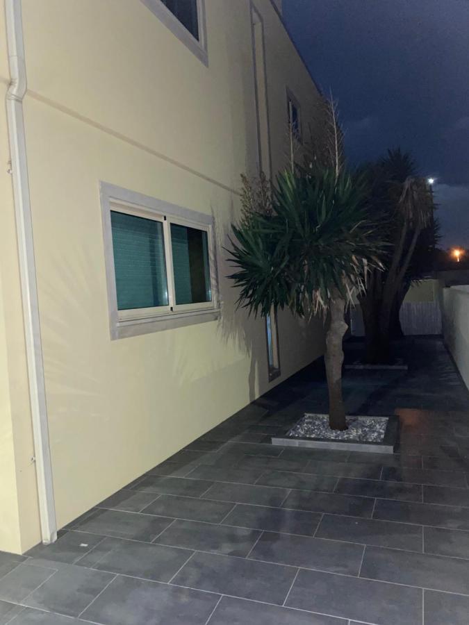 Moderne Villa In Aveiro Portugal Gafanha da Vagueira Εξωτερικό φωτογραφία